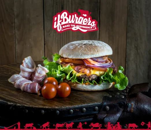 Bild von IfBurgers