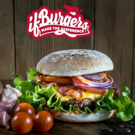 Bild von IfBurgers
