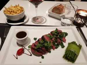 Auberge de Vandœuvres