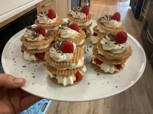 4,5,6 cueillir des cerises