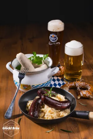 Bild von Glöckl Bräu