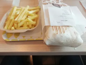 Tacos du Chef