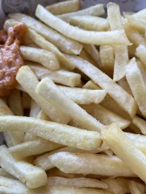 Tamaris Food