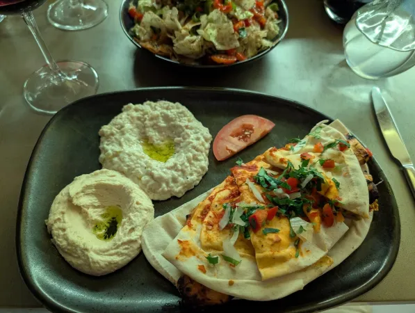 Bild von Tapas Nair