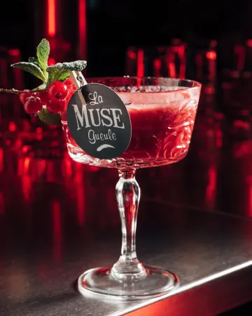 Bild von La Muse Gueule