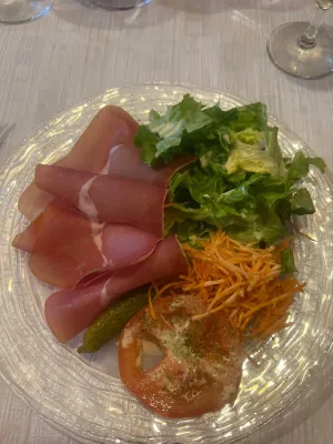 RESTAURANT LE GRIZZLY Sàrl