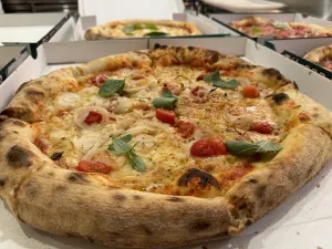 Pizzeria Cocco SA