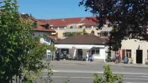 Sandwicherie La Place