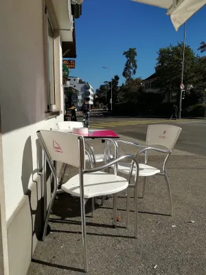 Sandwicherie La Place