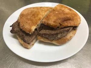 Le Coin du Pain