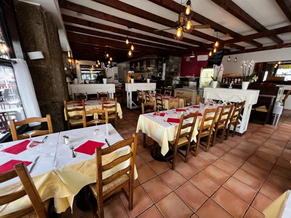 Bild von Restaurant Chez Lopez