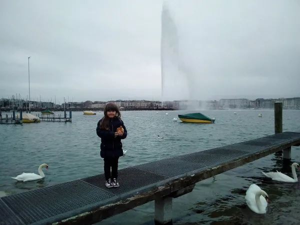 Bild von Pascal et Fanny Guillet