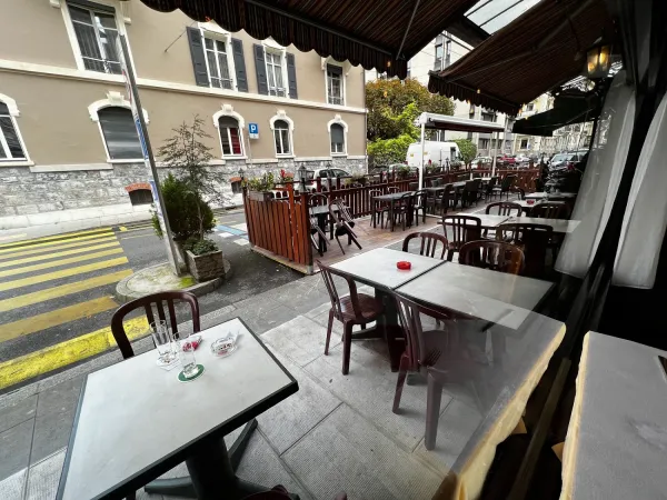 Bild von Restaurant Chez Lopez