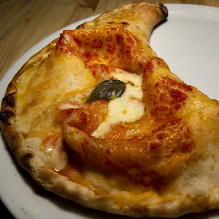 Bild von Billo&#39;s Pizza
