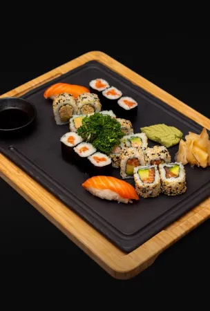 Bild von Ajito Sushi