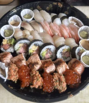 Ajito Sushi