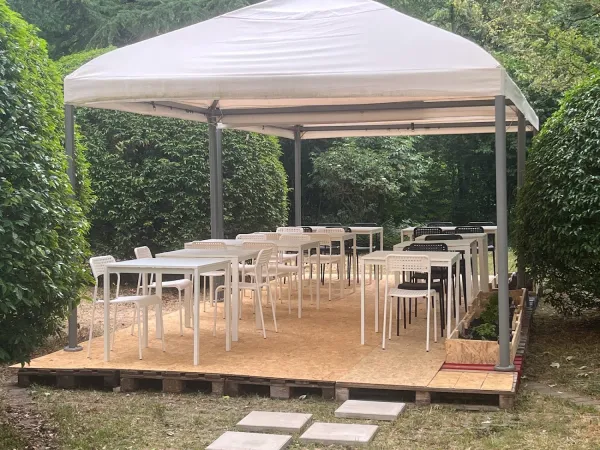 Bild von L&#39;angolo Della Pizza
