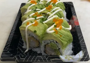 Ajito Sushi