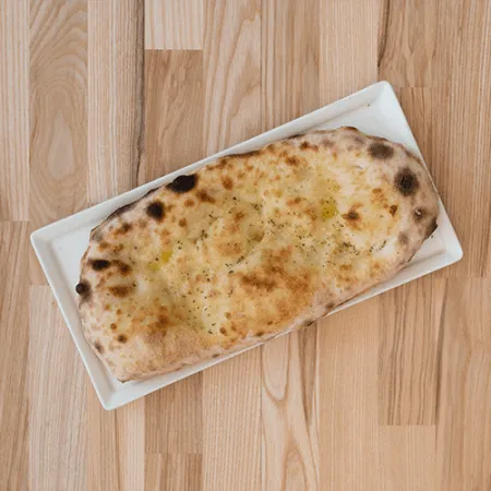 Bild von L&#39;angolo Della Pizza