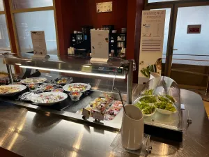 Restaurant le trait d’union