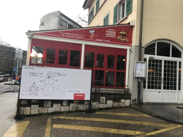 Bild von Arti Genève