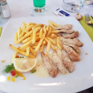Restaurant Grand-Chêne