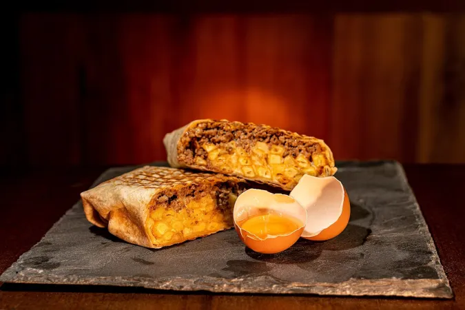 Bild von The Hub Urban Food Chêne-Bougeries