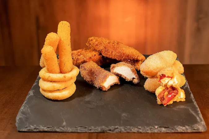 Bild von The Hub Urban Food Chêne-Bougeries