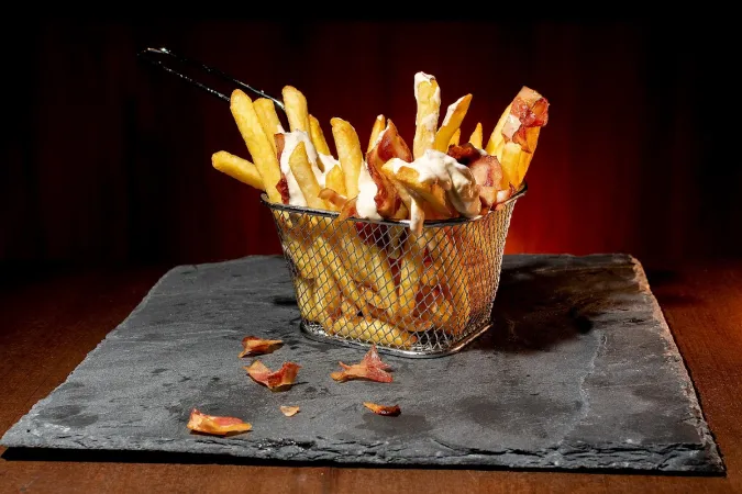 Bild von The Hub Urban Food Chêne-Bougeries