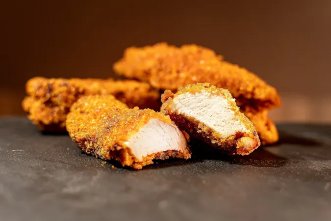 Bild von The Hub Urban Food Chêne-Bougeries