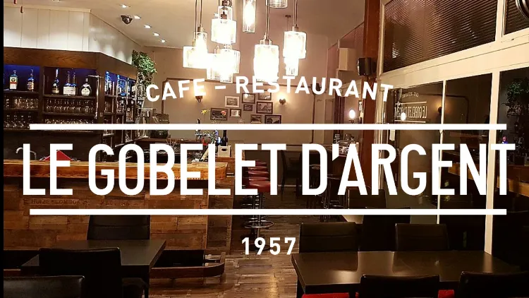 Bild von Le Gobelet d&#39;Argent