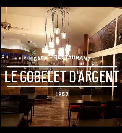 Bild von Le Gobelet d&#39;Argent