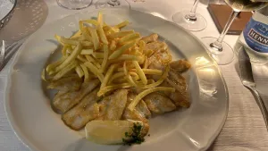 Buffet de la Gare de Céligny