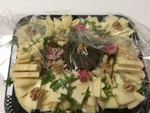 Pizzeria des Grands-Chênes