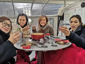 TukTuk Tours Geneva