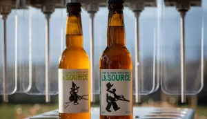 Brasserie La Source
