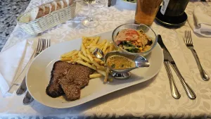 Hôtel-Restaurant du Chasseur