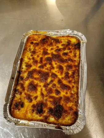 Bild von Pizza Torino | Pizza, kebab, pâtes, tacos et hamburger à Cressier NE