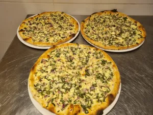 Pizza Torino | Pizza, kebab, pâtes, tacos et hamburger à Cressier