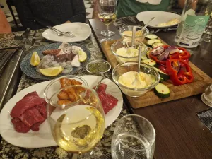 Restaurant Le Fédéral