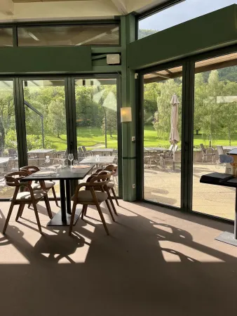 Bild von Le 19ième, restaurant du golf de Neuchâtel