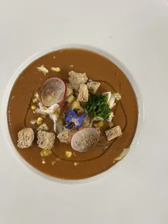 Bild von Le 19ième, restaurant du golf de Neuchâtel