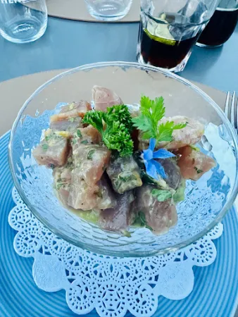 Bild von Restaurant du Golf