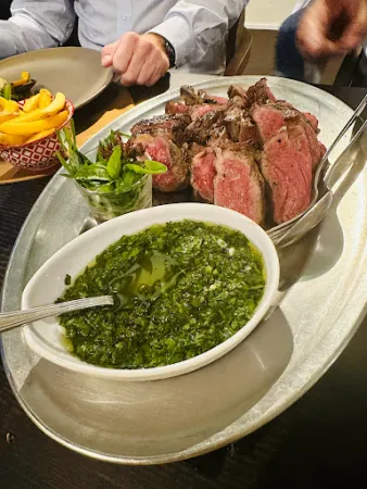 Bild von Restaurant du Golf