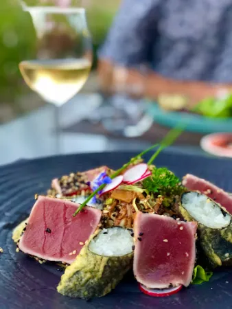 Bild von Restaurant du Golf