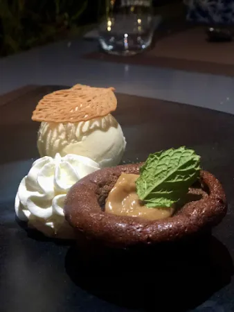 Bild von Restaurant du Golf