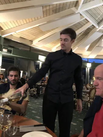 Bild von Restaurant du Golf