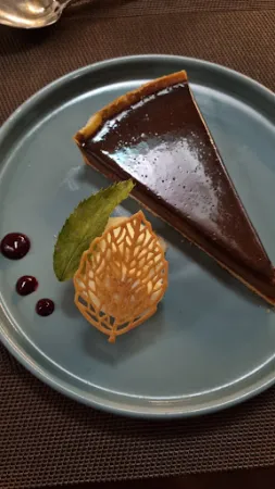 Bild von Restaurant du Golf