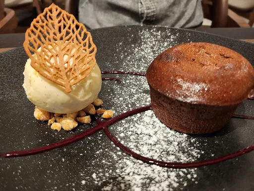 Bild von Restaurant du Golf