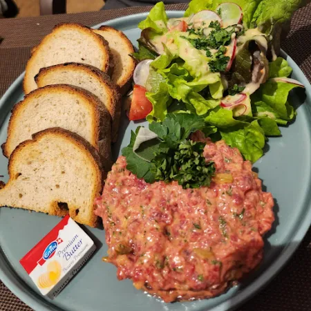 Bild von Restaurant du Golf